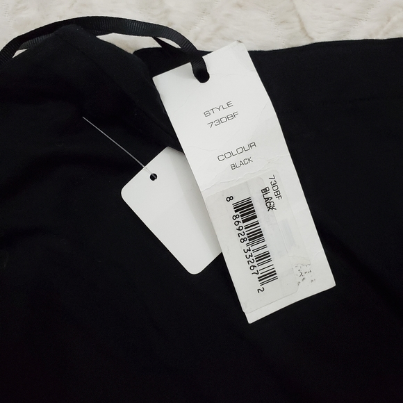 💋4/$25 French connection  Maxi Straight ski… - Picture 6 of 7
